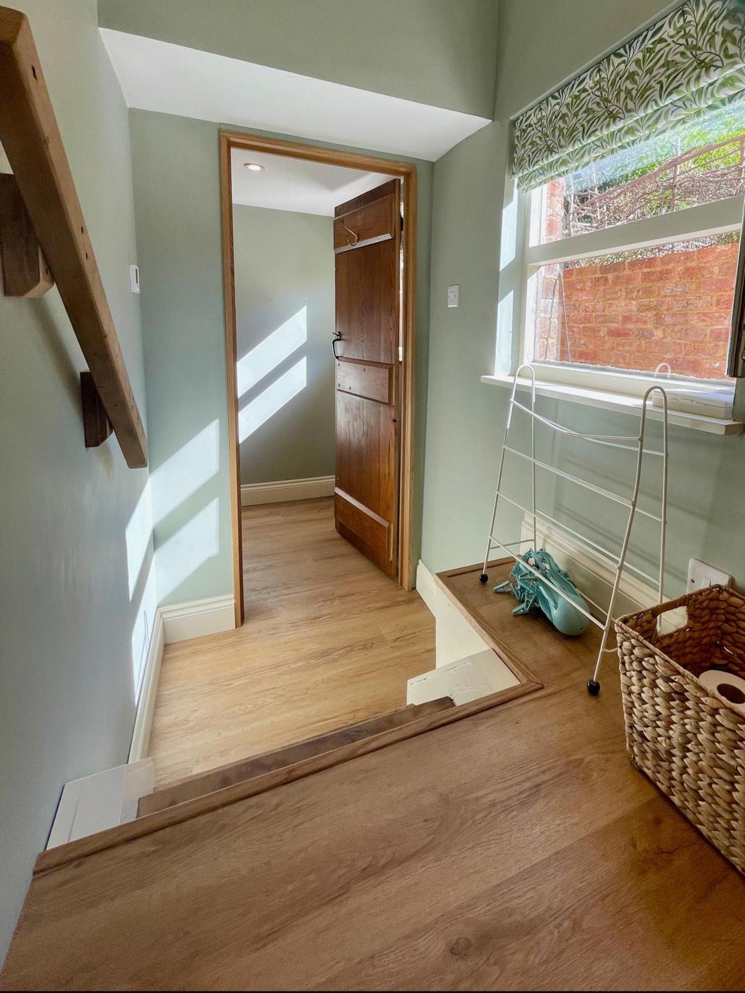 The Grannery Apartment Wadhurst Exterior photo